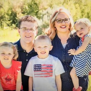 Meet your Posher, Ranell